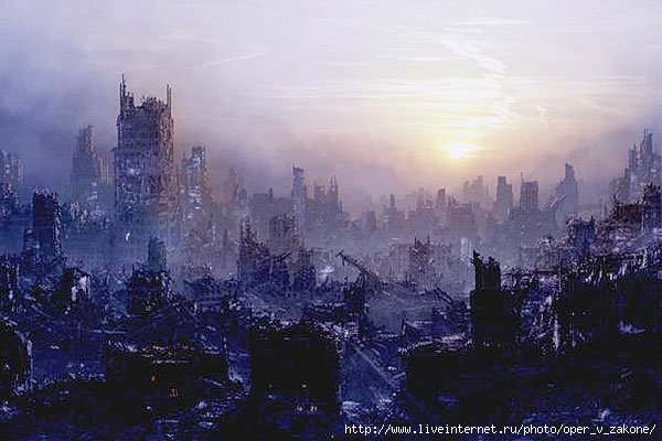 Киев, зима 2014-2015