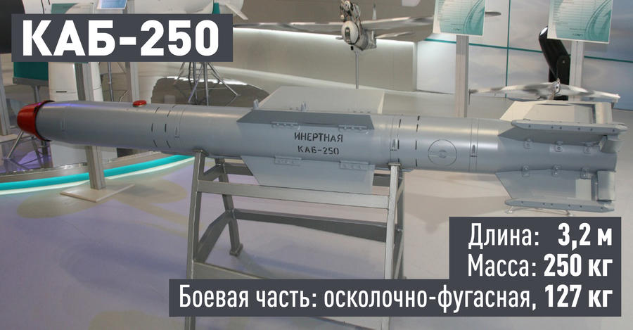 КАБ-250