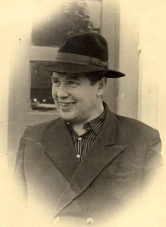 РУСАКОВ ПОЛЬ МАРСЕЛЬ (1908 - 1973)