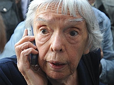 Алексеева, Людмила Михайловна