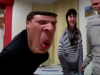 королевство кривых зеркал