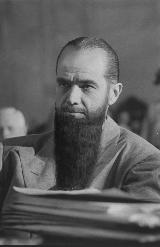 Говард Хьюз