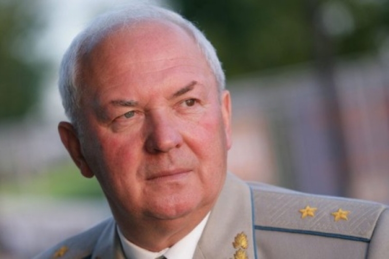 Бывший заместитель главы СБУ Александр Скипальский