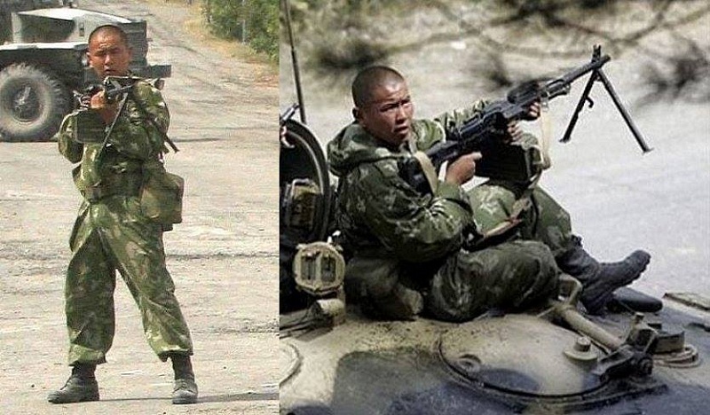Бато Дашидоржиев