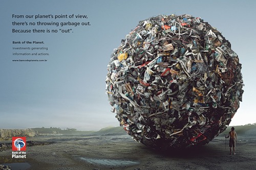 waste