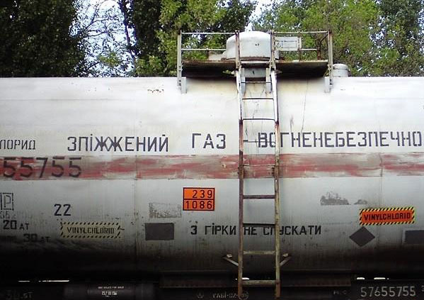 Gaz