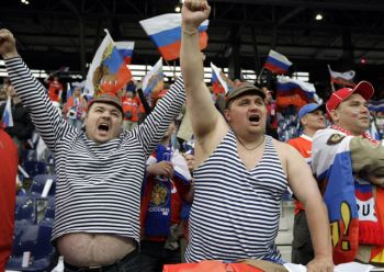 Хлеба и зрелищ!