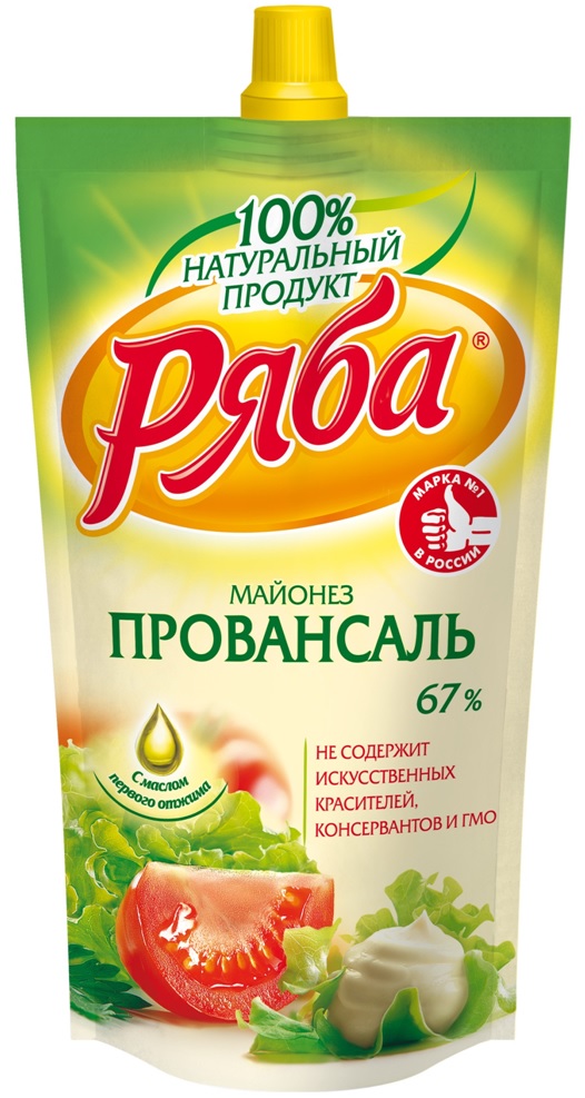майонез
