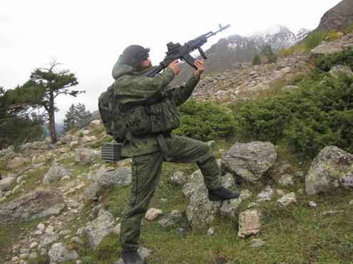 ВДВ