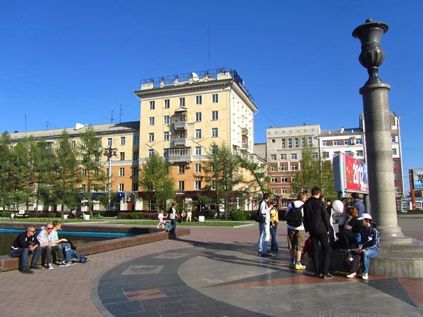 ОккупайАлтай