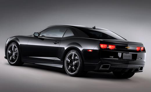 camaro