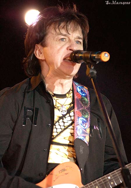 Барыкин Александр