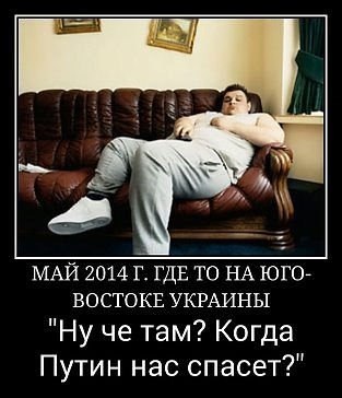 Демотиватор